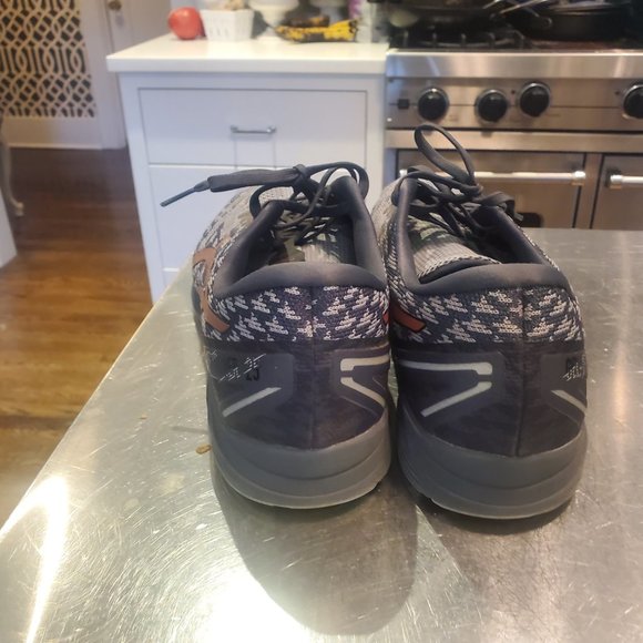 ASICS MEN'S GEL-DS TRAINER 25 - Size 15 - Picture 6 of 9